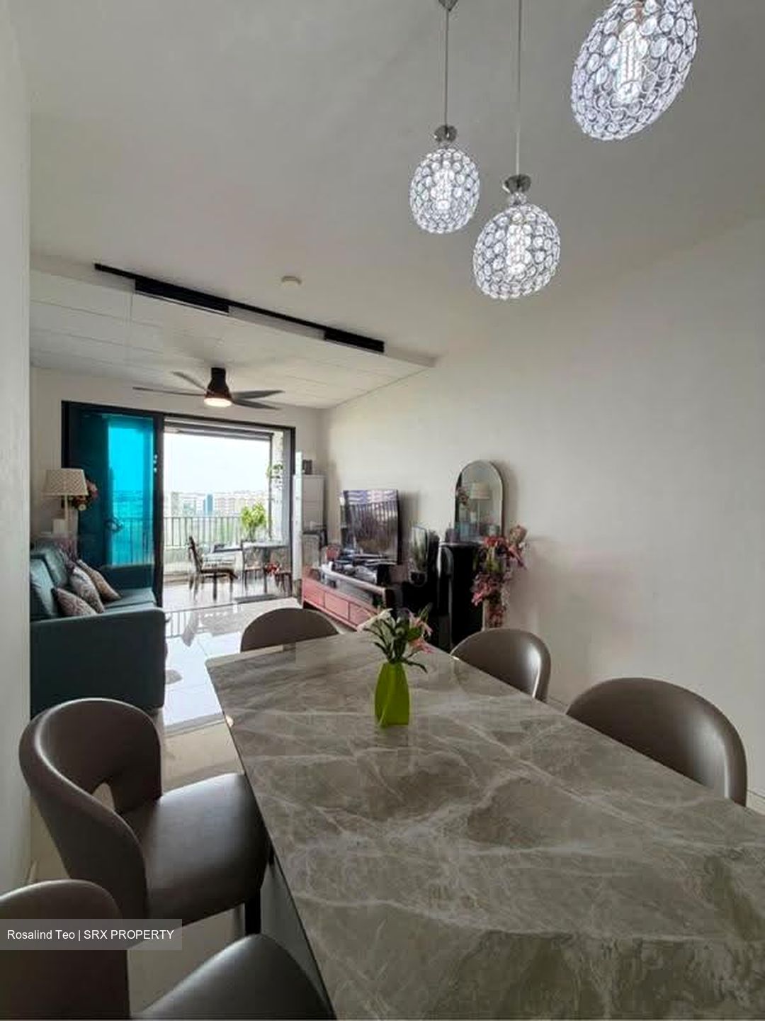 Treasure at Tampines (D18), Condominium #626137361